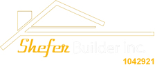 Shefer Builder Logo